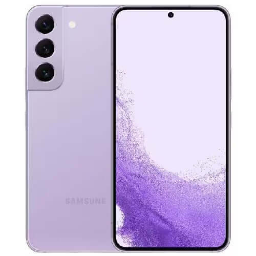 Galaxy S22 Plus 5G | 128 GB | Purple - Fonezone UAE