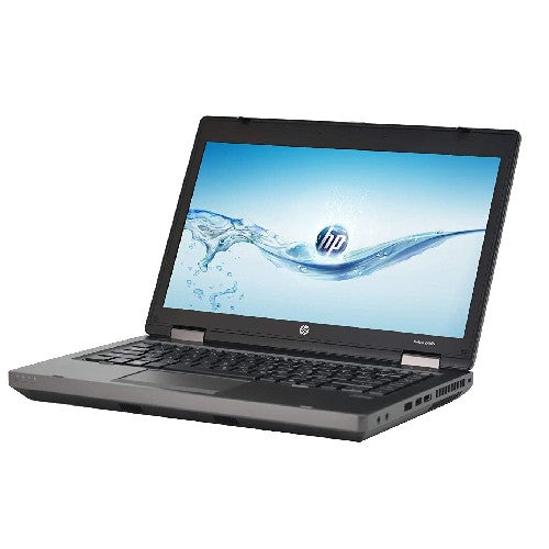  HP ProBook 6460b Notebook , Core i5 2nd, 4GB RAM , 500GB HDD Laptop