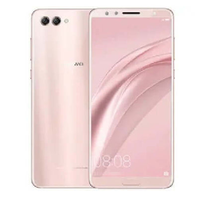 Huawei nova 2s 128GB, 6GB Ram single sim Pink