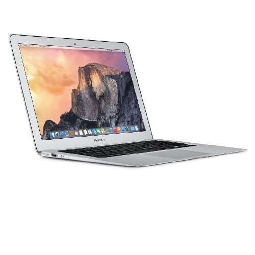 Apple MacBook Air (2011) core i5 4GB RAM, 128GB Price in Dubai
