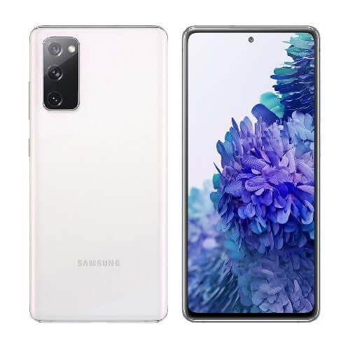 Buy Galaxy S20 FE 5G 128GB Storage Phones in the UAE
