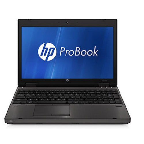 HP ProBook 6560b Notebook Core i5 2nd, 4GB RAM 500GB HDD Laptop