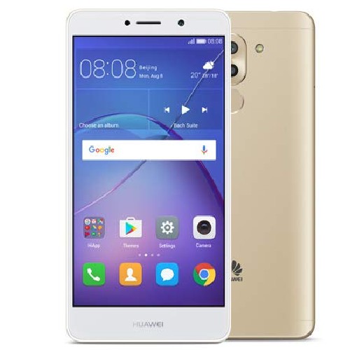 Huawei GR5 2017 64GB 4GB RAM Gold