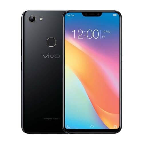 Vivo Y81 Smartphone (6GB RAM / 128GB ) - UAE
