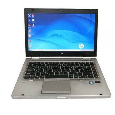 HP EliteBook 8460p,Core i7 ,4GB RAM, 500GB HDD Laptop