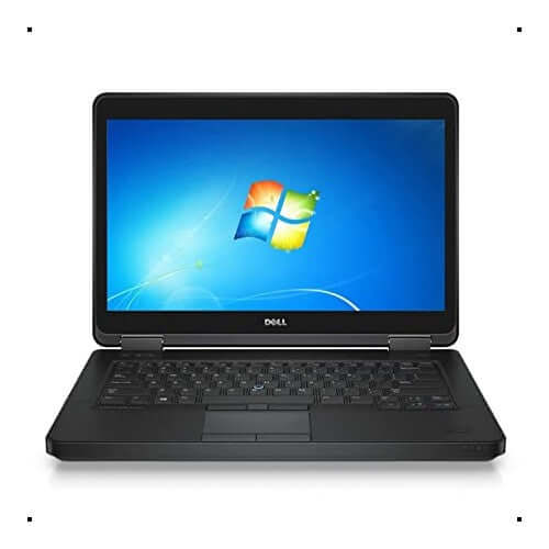 Dell Latitude E5440, Core i3 4th Gen, 4GB RAM , 500GB Laptop - At Fonezone.ae