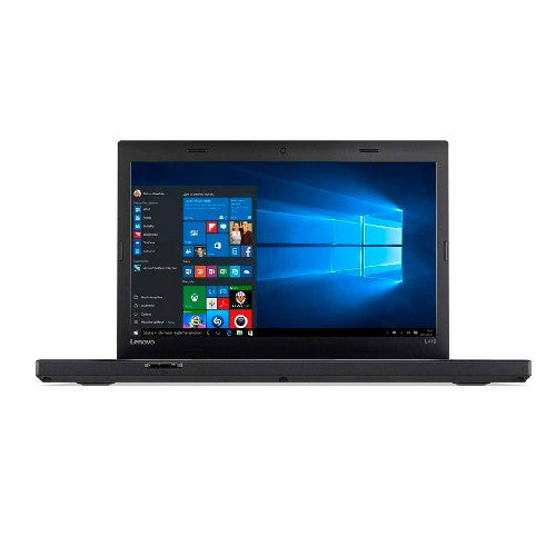 Lenovo ThinkPad L470 i5 7th Gen ,8GB RAM, 256GB SSD