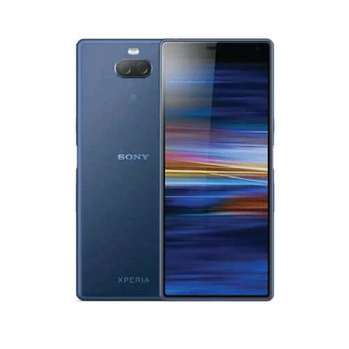  Sony Xperia 8 64GB 4GB Blue