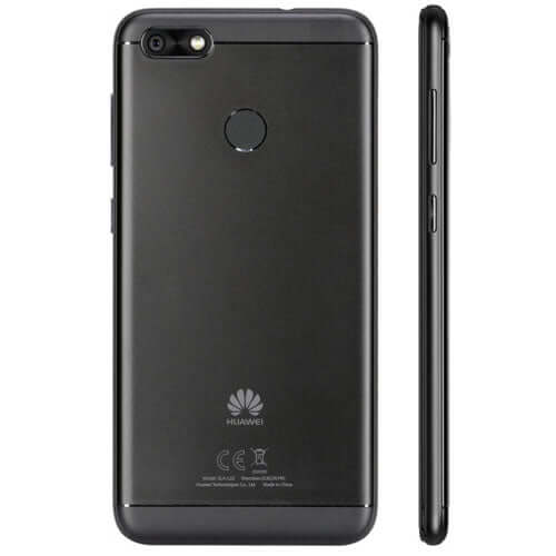 Huawei Y6 Pro 2017 32GB, 3GB Ram single sim Black at affordable price