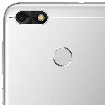 Huawei Y6 Pro 2017 32GB, 3GB Ram single sim Silver - Camera