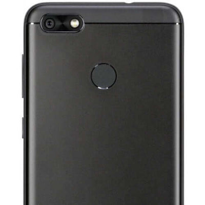 Huawei Y6 Pro 2017 32GB, 3GB Ram single sim Black - Camera quality