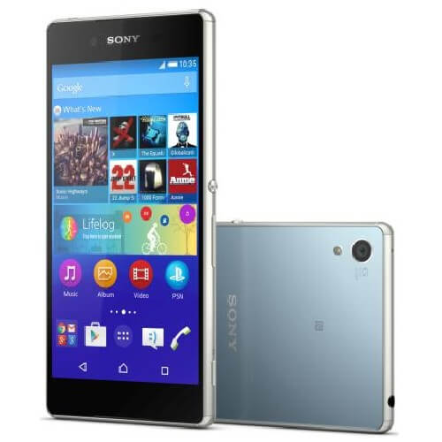 Refurbished Sony Xperia Z4 Mobile Phone Price in Dubai UAE