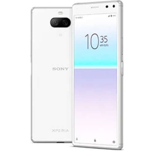  Sony Xperia 8 64GB 4GB White