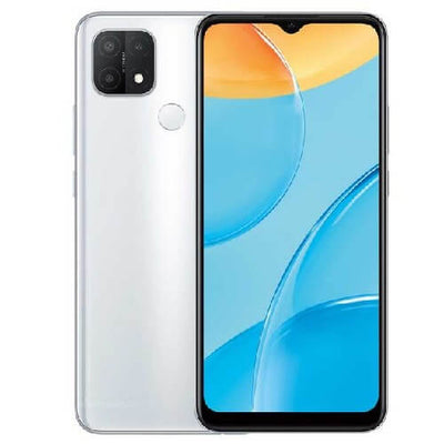 Oppo A15S (White, 4GB RAM, 64GB Storage) | Fonezone.ae