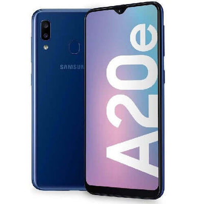 Samsung Galaxy A20e 32GB 3GB RAM Blue