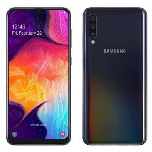 Shop Samsung Galaxy A50 at Best Prices in Dubai, UAE