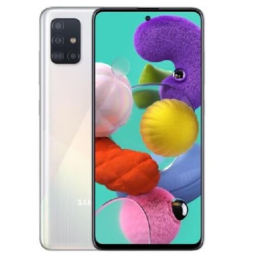 Samsung Galaxy A51 5G Dual Sim 128GB 6GB RAM - Best Price in UAE