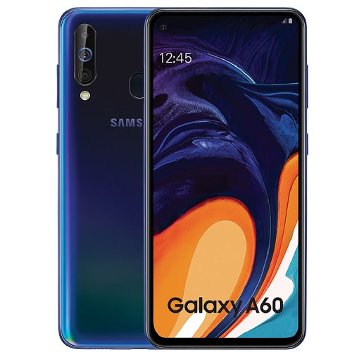 Samsung Galaxy A60 128GB 6GB Ram Daybreak Black