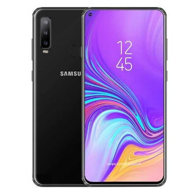 Samsung Galaxy A8s 128GB Black Dual Sim Online at Fonezone.ae