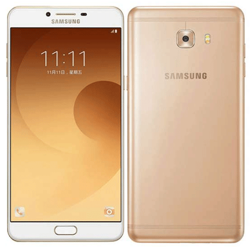 Shop Samsung Galaxy C9 Pro Dual Sim 64GB 6GB RAM 4G Gold Online at Lowest Price UAE