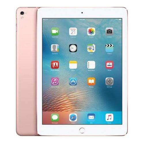 Apple iPad Pro (9.7-inch) WiFi 256GB, 2016 – Fonezone.ae