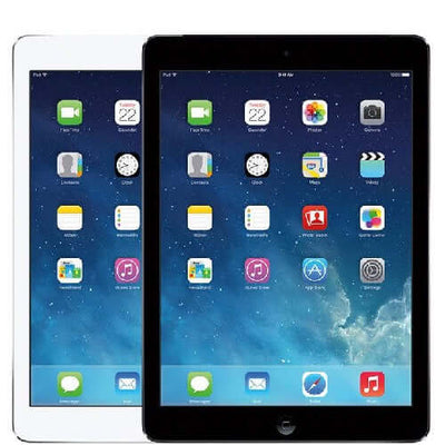 Apple iPad Air (128GB) WiFi at Fonezone UAE