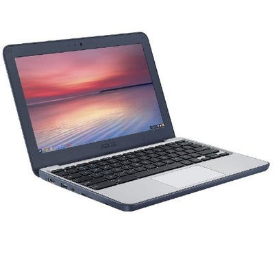 ASUS Chromebook C202 Laptop