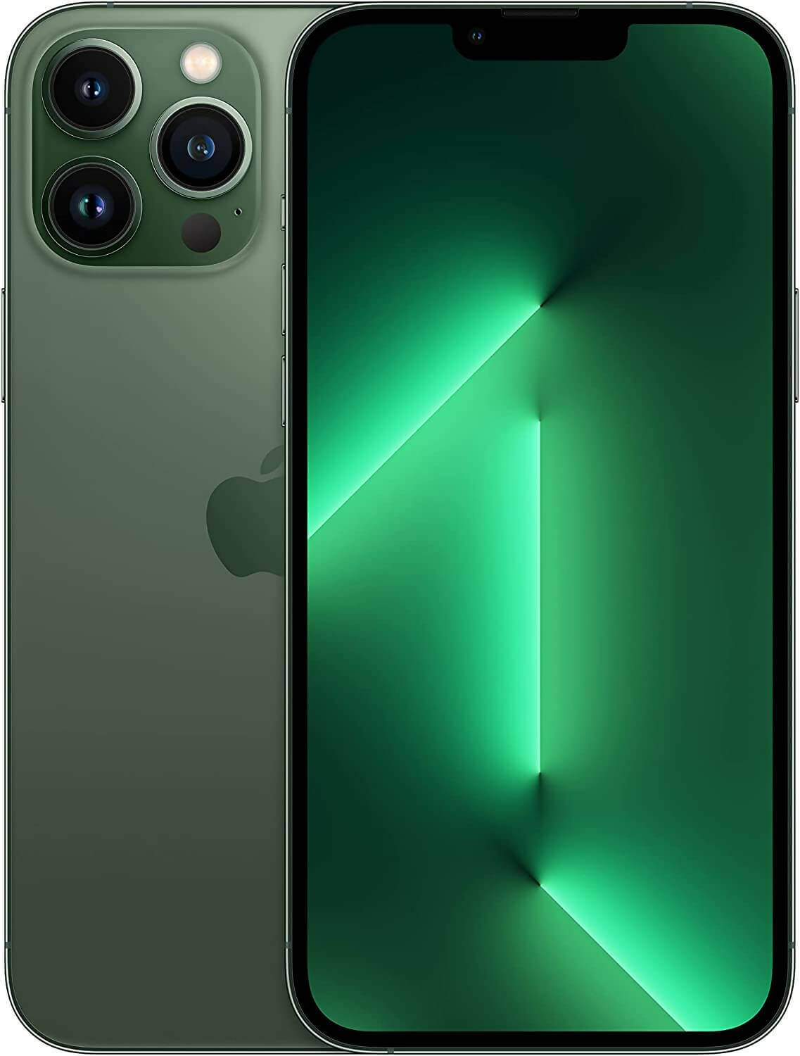 Apple iPhone 13 Pro 128GB Alpine Green