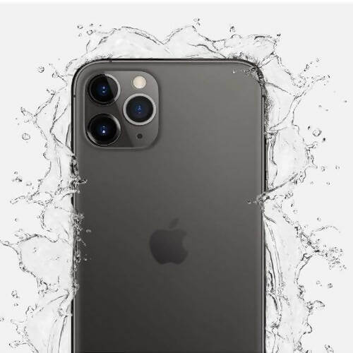 Shop for iPhone 11 Pro Max 512GB Space Grey Good Online at Best price
