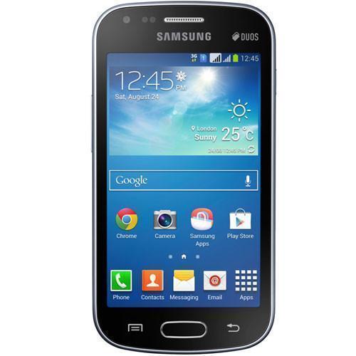 Samsung Galaxy S Duos 2 Smartphone Online at Best price
