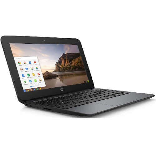 HP Chromebook 11 G4 in Dubai, Abu Dhabi & Sharjah, UAE