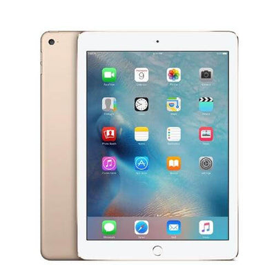 Apple iPad Air 2 (32GB) WIFI - Shop now at Fonezone.ae