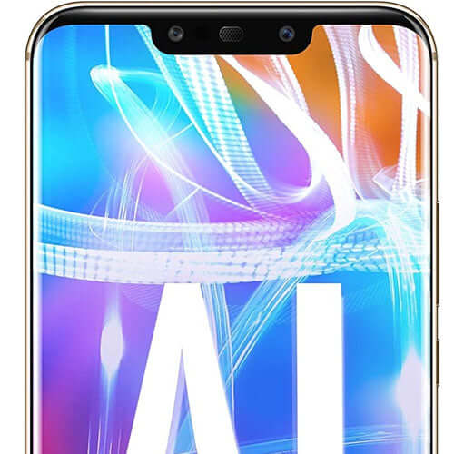 Huawei Mate 20Lite 64GB 4GB RAM Platinum Gold