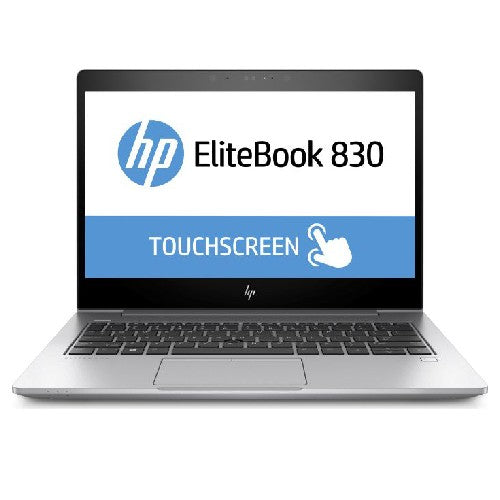 HP EliteBook 830 G5 i5, 8th Gen, 256GB, 8GB Ram