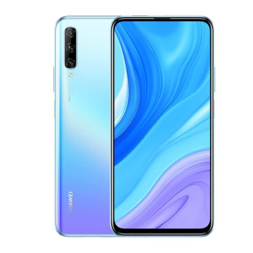 Huawei Y9S Smartphone, 128 GB, 4G - Breathing Crystal