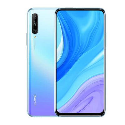 Huawei Y9S 128GB Breathing Crystal Smartphone Online at Fonezone.ae