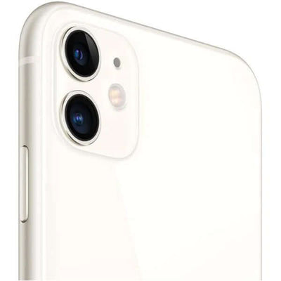 Apple iPhone 11 64GB White Brand New