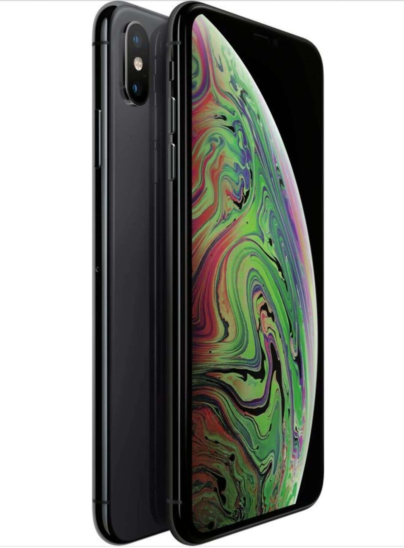 Apple iPhone XS MAX 64GB Gold