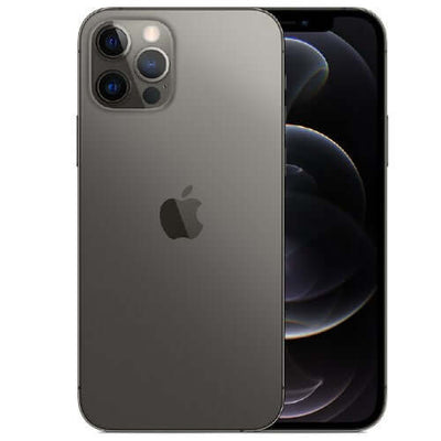 Apple iPhone 12 Pro 512GB Graphite at Fonezone UAE