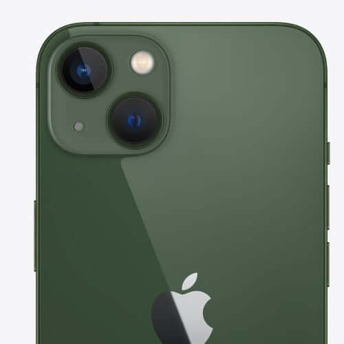 Apple iPhone 13 128GB Green
