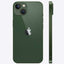 Apple iPhone 13 Mini 256GB Green