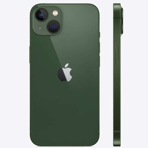 Apple iPhone 13 512GB Green Good Price in Dubai