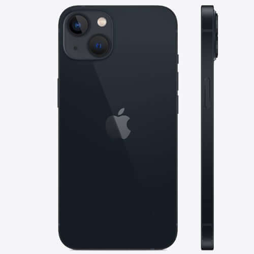 Apple iPhone 13 Mini 256GB Midnight
