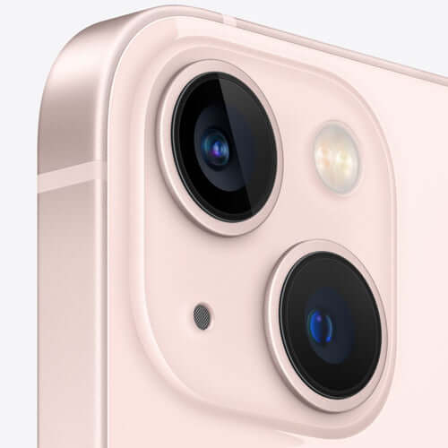 Apple iPhone 13 256GB Pink Good in Dubai | Camera