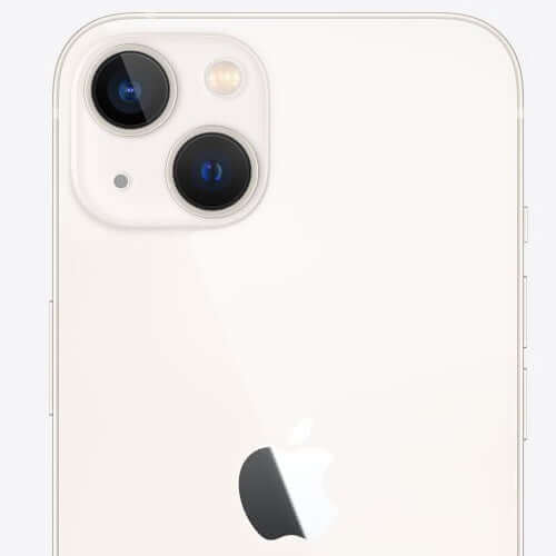 Shop for Apple iPhone 13 256GB Starlight at Fonezone UAE