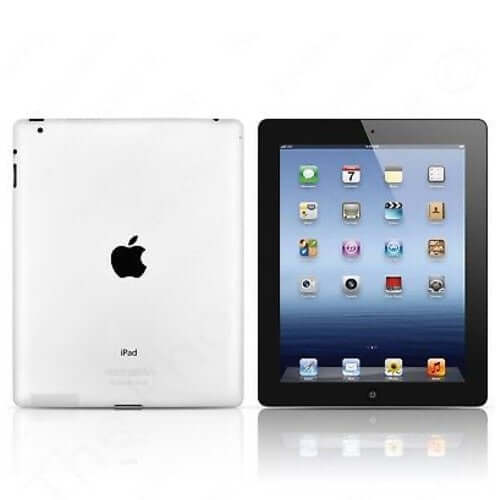 Apple iPad 2 WiFi (64GB) - Online at Fonezone.ae