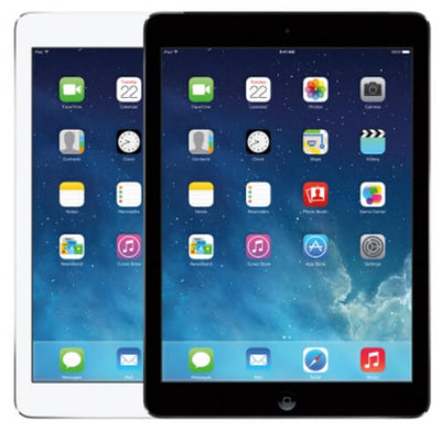 Apple iPad Air 64GB 4G - Buy at Fonezone UAE