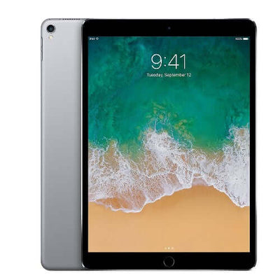 Apple iPad Pro (10.5-inch) - WiFi 512GB, 2017