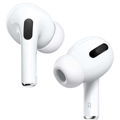 Apple AirPods Pro with MagSafe charging case (2021) in Dubai, UAE