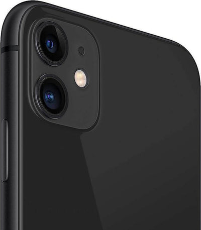 Apple iPhone 11 128GB Black in Dubai - Camera Quality